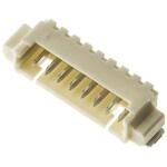 53261-0871 Molex 基板接続用ピンヘッダ 8極 1.25mm 1列 53261-0871 日本モレックス(molex)