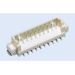 Molex 基板接続用ピンヘッダ 11極 1.25mm 1列 53398-1171 日本モレックス(molex)