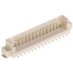 クレナパーツ及び基板 53398-1571 Molex 基板接続用ピンヘッダ 15極 1.25mm 1列 53398