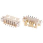 せい様 53398-0571 Molex 基板接続用ピンヘッダ 5極 1.25mm 1列 53398