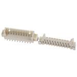 53398-1071 Molex 基板接続用ピンヘッダ 10極 1.25mm 1列 53398