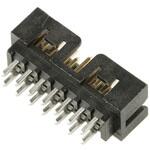 87831-1420 Molex 基板接続用ピンヘッダ 14極 2.0mm 2列 87831-1420 日本モレックス(molex)