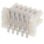 52465-1071 Molex 基板接続用ソケット 10 極 0.8mm 2 列 表面実装 日本モレックス(molex)