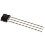 Allegro Microsystems， ホール効果センサスイッチ， 3-Pin 超ミニSIP ホール効果センサ A1101EUA-T Allegro Microsystems