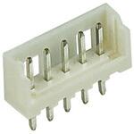 53253-0770 Molex 基板接続用ピンヘッダ 7極 2.0mm 1列 53253-0770 日本モレックス(molex)