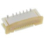 52559-1052 Molex FPC/FFC コネクタ， 10極， 0.5mm， 表面実装 日本モレックス(molex)