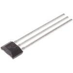 A1121LUA-T Allegro Microsystems， ホール効果センサ， 3-Pin SIP ホール効果センサ A1121LUA-T Allegro Microsystems