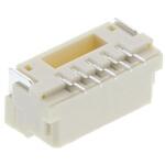 BM05B-GHS-TBT(LF)(SN) JST 基板接続用ピンヘッダ 5極 1.25mm BM05B-GHS-TBT(LF)(SN) JST(日本圧着端子製造)