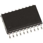 MM74HC540WM onsemi CMOS バッファ 反転， 20ピン SOIC onsemi