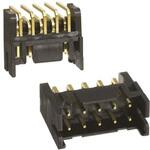 DF11-10DP-2DS(52) ヒロセ電機 基板接続用ピンヘッダ 10極 2.0mm 2列 DF11-10DP-2DS(52) HIROSE(ヒロセ電機)