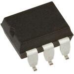 H11AA4SR2M onsemi フォトカプラ， 表面実装 チャンネル数：1， トランジスタ出力， H11AA4SR2M onsemi