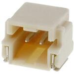 502352-0200 Molex 基板接続用ピンヘッダ 2極 2.0mm 1列 502352-0200 日本モレックス(molex)