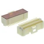 501190-3017 Molex 基板接続用ピンヘッダ 30極 1.0mm 2列 501190-3017 日本モレックス(molex)