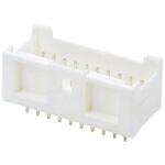 ページです！ 55917-2010 Molex 基板接続用ピンヘッダ 20極 2.0mm 2列 55917