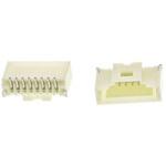 501331-0807 Molex 基板接続用ピンヘッダ 8極 1.0mm 1列 501331-0807 日本モレックス(molex)