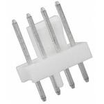470531000 Molex ピンヘッダ 4極 2.54mm 1列 470531000 日本モレックス(molex)