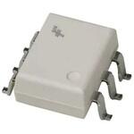 MOC3063SR2VM onsemi フォトカプラ， 表面実装 チャンネル数：1， トライアック出力， MOC3063SR2VM onsemi