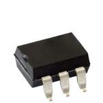 MOC3021SR2VM onsemi フォトカプラ， 表面実装 チャンネル数：1， トライアック出力， MOC3021SR2VM onsemi