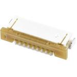 52271-0879 Molex FPC/FFC コネクタ， 8極， 1mm， 表面実装 日本モレックス(molex)