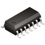 MM74HCT14MX onsemi インバータ インバータ シュミットトリガ 74 onsemi