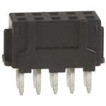 DF11-10DS-2DSA(05) ヒロセ電機 基板接続用ソケット 10 極 2.0mm 2 列 スルーホール実装 HIROSE(ヒロセ電機)