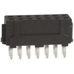 DF11-14DS-2DSA(05) ヒロセ電機 基板接続用ソケット 14 極 2.0mm 2 列 スルーホール実装 HIROSE(ヒロセ電機)