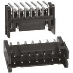 DF11-14DP-2DS(24) ヒロセ電機 基板接続用ピンヘッダ 14極 2.0mm 2列 DF11-14DP-2DS(24) HIROSE(ヒロセ電機)