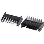 DF11-16DP-2DS(24) ヒロセ電機 基板接続用ピンヘッダ 16極 2.0mm 2列 DF11-16DP-2DS(24) HIROSE(ヒロセ電機)
