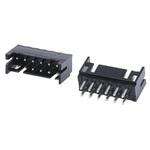 DF11-12DP-2DSA(24) ヒロセ電機 基板接続用ピンヘッダ 12極 2.0mm 2列 DF11-12DP-2DSA(24) HIROSE(ヒロセ電機)
