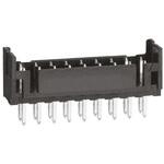 DF11-18DP-2DSA(24) ヒロセ電機 基板接続用ピンヘッダ 18極 2.0mm 2列 DF11-18DP-2DSA(24) HIROSE(ヒロセ電機)