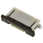 52746-0871 Molex FPC/FFC コネクタ， 8極， 0.5mm， 表面実装 日本モレックス(molex)