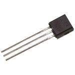 PN2222ABU onsemi トランジスタ， NPN， スルーホール， 1 A， PN2222ABU onsemi