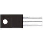 FDPF3860T onsemi Nチャンネル MOSFET100 V 20 A スルーホール パッケージTO-220F 3 ピン onsemi
