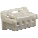 502351-0400 Molex コネクタハウジング 4極 ピッチ：2mm 1列 502351-0400 日本モレックス(molex)
