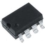 6N137SDM onsemi フォトカプラ， 表面実装 チャンネル数：1， オープンコレクタ出力， 6N137SDM onsemi