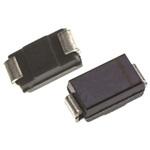S1K onsemi 整流ダイオード， 1A， 800V 表面実装， 2-Pin DO-214AC (SMA) onsemi