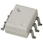 CNY173SM onsemi フォトカプラ， 表面実装 チャンネル数：1， トランジスタ出力， CNY173SM onsemi