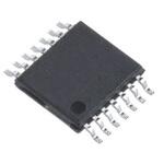 74AC04MTCX onsemi ロジックゲート， インバータ， 表面実装， 74 onsemi