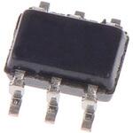 2N7002DW onsemi Nチャンネル MOSFET60 V 115 mA 表面実装 パッケージSOT-363 6 ピン onsemi
