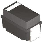 SS19 onsemi 整流ダイオード， 1A， 90V 表面実装， 2-Pin DO-214AC (SMA) ショットキーバリア 850mV onsemi