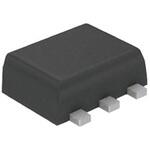 2N7002V onsemi Nチャンネル MOSFET60 V 280 mA 表面実装 パッケージSOT-563 6 ピン onsemi