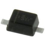 onsemi スイッチングダイオード 表面実装， 300mA， 75V， シングル，エレメント数 1 SOD-323， 2-Pin 1V onsemi