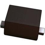 onsemi スイッチングダイオード 表面実装， 300mA， 75V， シングル，エレメント数 1 SOD-523， 2-Pin 1V onsemi