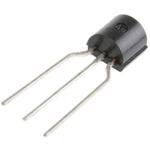 BC556BTA onsemi トランジスタ， PNP， スルーホール， -100 mA， BC556BTA onsemi