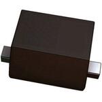 onsemi スイッチングダイオード 表面実装， 300mA， 75V， シングル，エレメント数 1 SOD-523F， 2-Pin 720mV onsemi