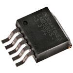 LM2596S-3.3/NOPB Texas Instruments コンバータ， 3A， 40 V， 表面実装 LM2596S-3.3/NOPB Texas Instruments