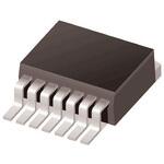 LM2679S-5.0/NOPB Texas Instruments コンバータ， 5A， 40 V， 表面実装 LM2679S-5.0/NOPB Texas Instruments