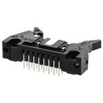HIF3BA-16PA-2.54DS ヒロセ電機 基板接続用ピンヘッダ 16極 2.54mm 2列 HIF3BA-16PA-2.54DS HIROSE(ヒロセ電機)