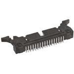 HIF3BA-64PA-2.54DS(63) ヒロセ電機 基板接続用ピンヘッダ 64極 2.54mm 2列 HIF3BA-64PA-2.54DS(63) HIROSE(ヒロセ電機)