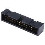 HIF3FC-26PA-2.54DSA(71) ヒロセ電機 基板接続用ピンヘッダ 26極 2.54mm 2列 HIF3FC-26PA-2.54DSA(71) HIROSE(ヒロセ電機)